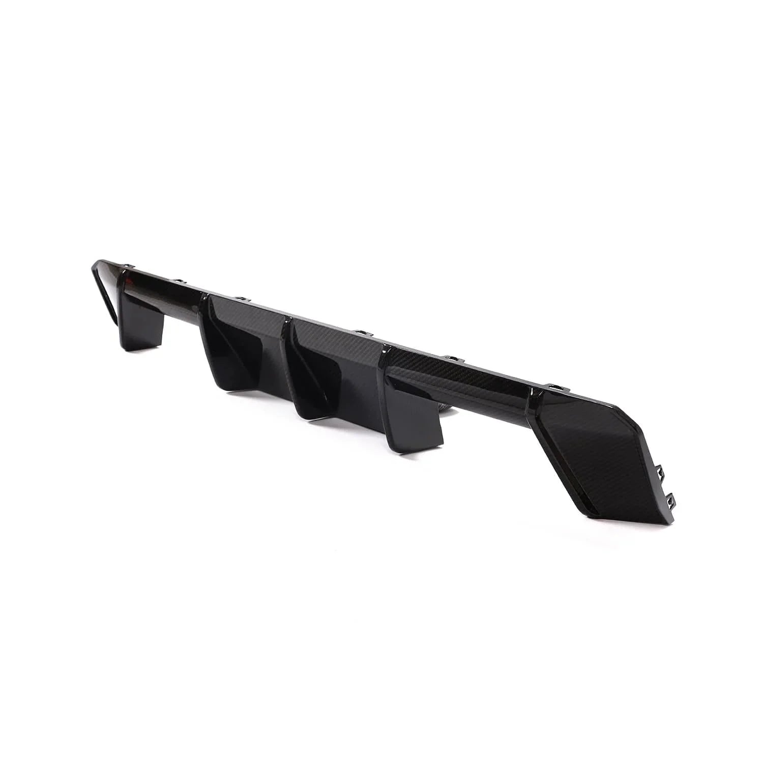 BMW M3/M4 G8x Heckdiffusor MP Style - CT Design