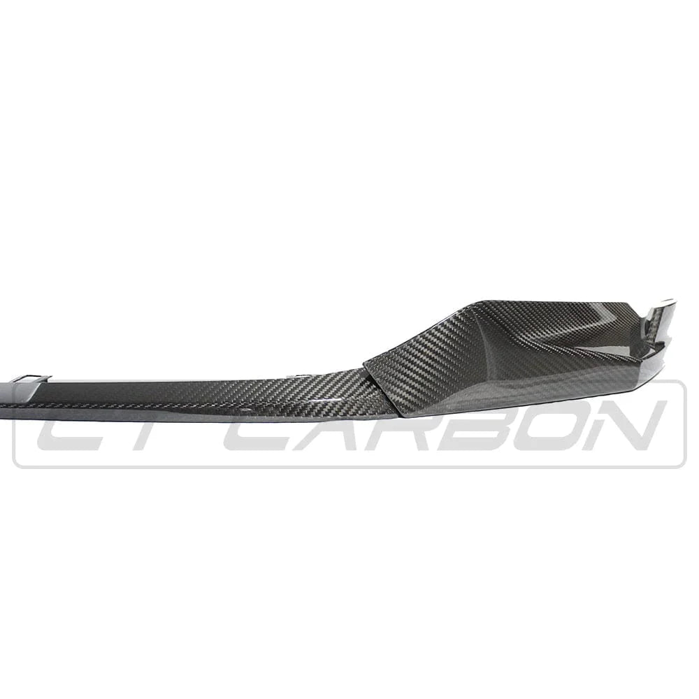 BMW M3/M4 G8x Frontlippe V5 | DTC Gutachten