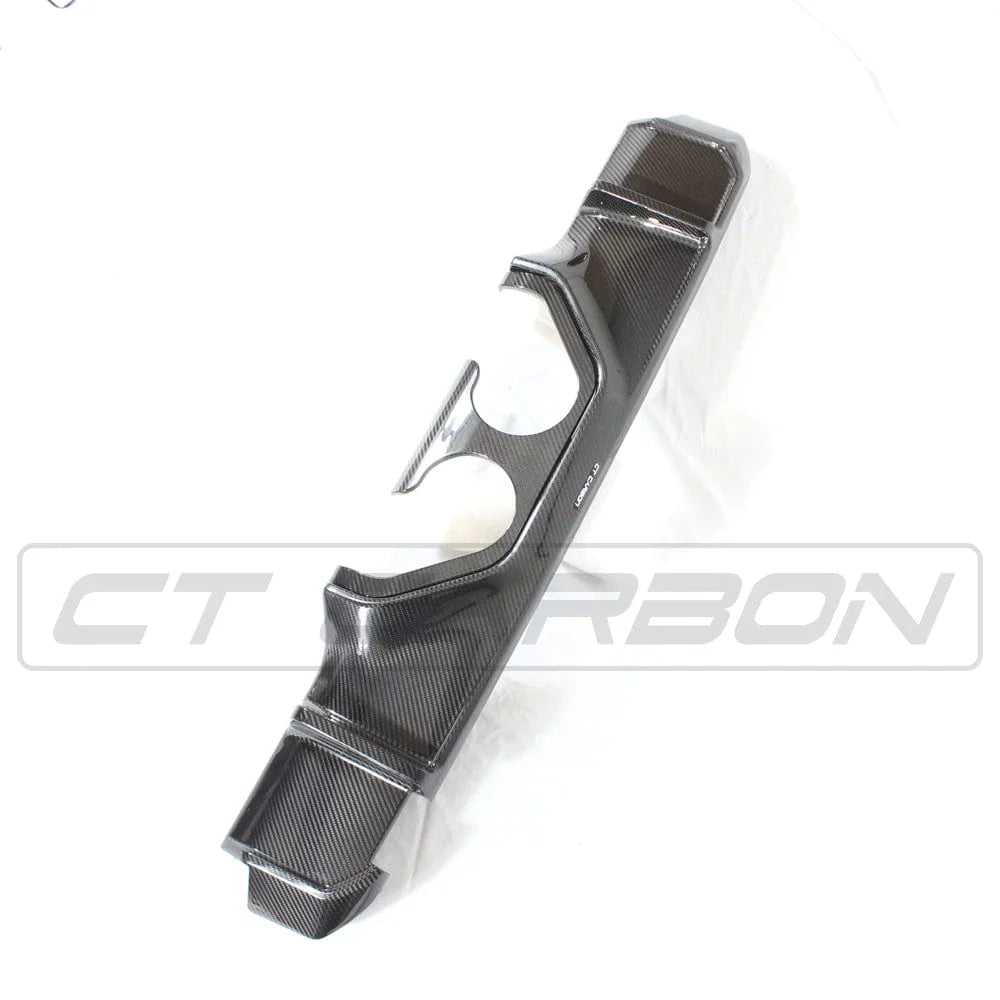 BMW M3/M4 G8x Diffusor MP Style - CT Design