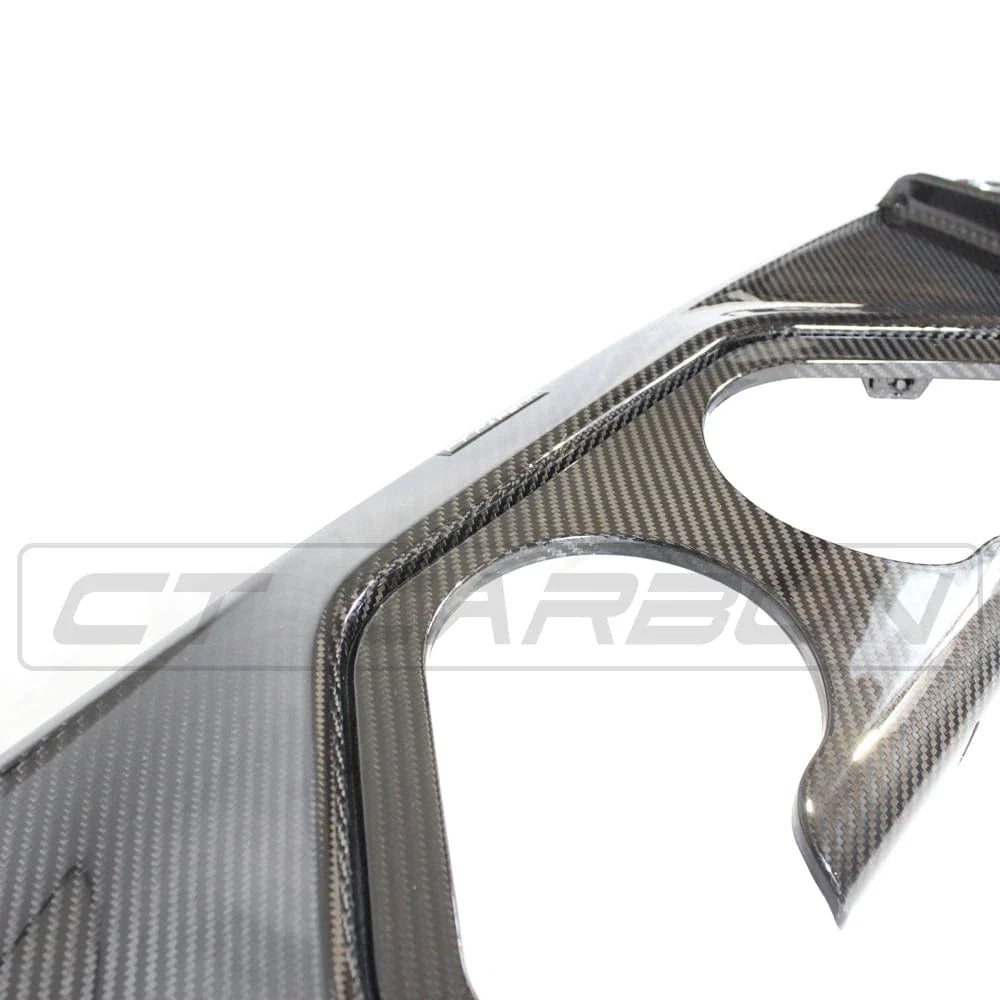 BMW M3/M4 G8x Diffusor MP Style - CT Design