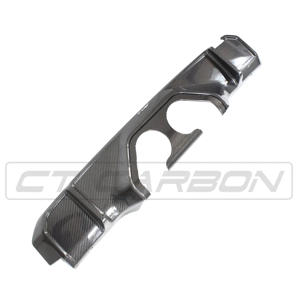 BMW M3/M4 G8x Diffusor MP Style - CT Design