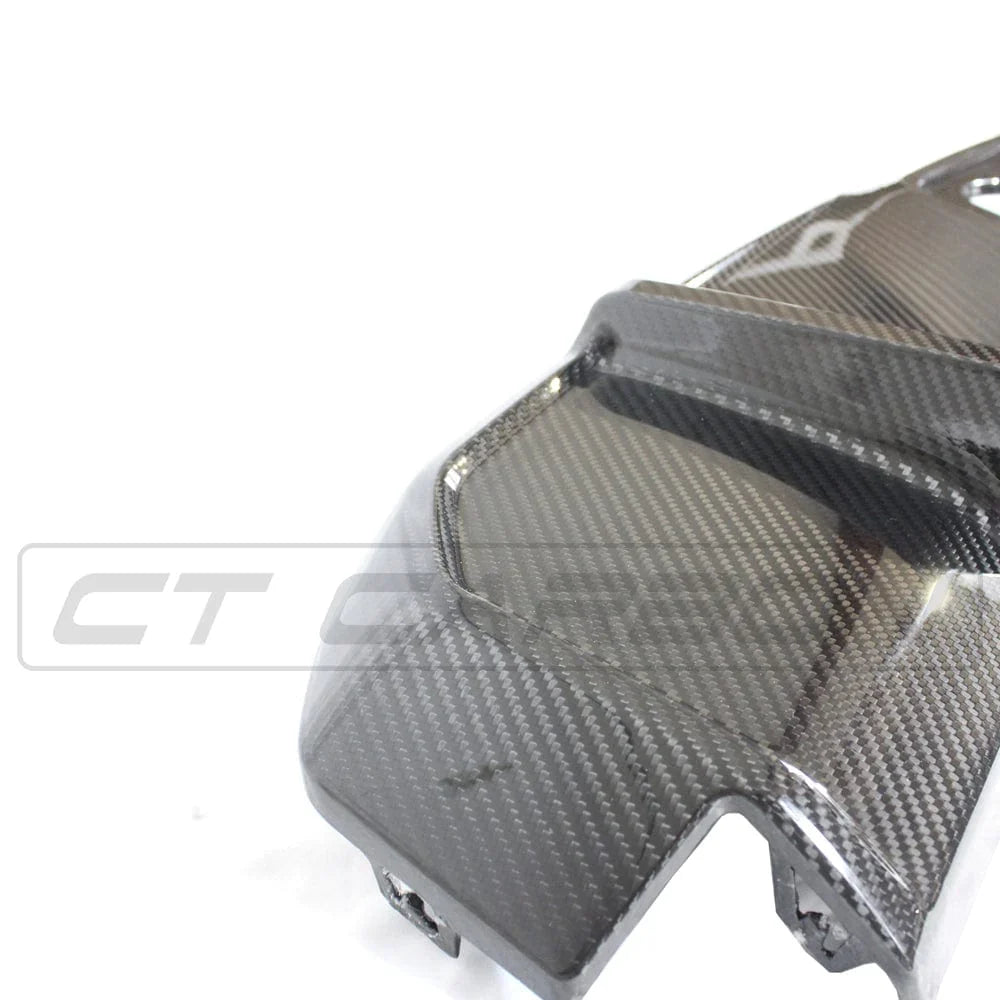 BMW M3/M4 G8x Diffusor MP Style - CT Design