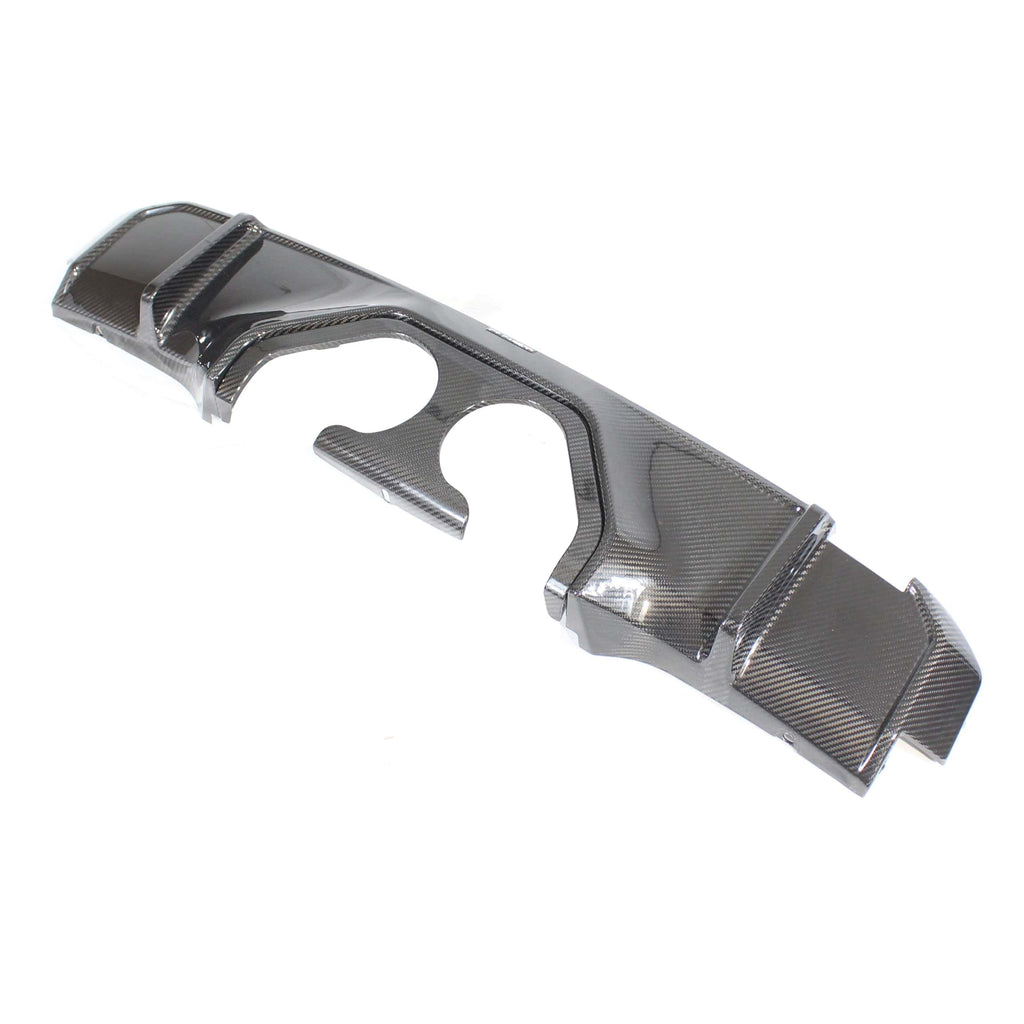 BMW M3/M4 G8x Diffusor MP Style - CT Design