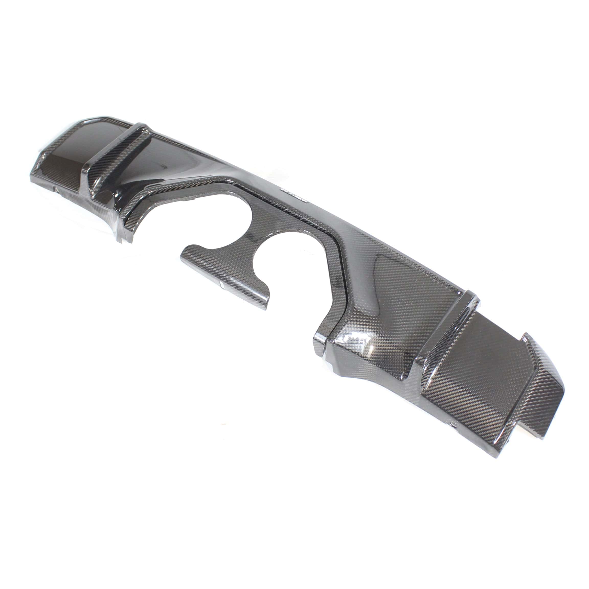 BMW M3/M4 G8x Diffusor MP Style - CT Design