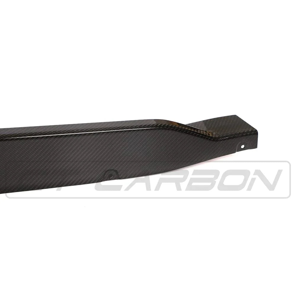 BMW M4 G82/G83 Seitenschweller MP Style - CT Design