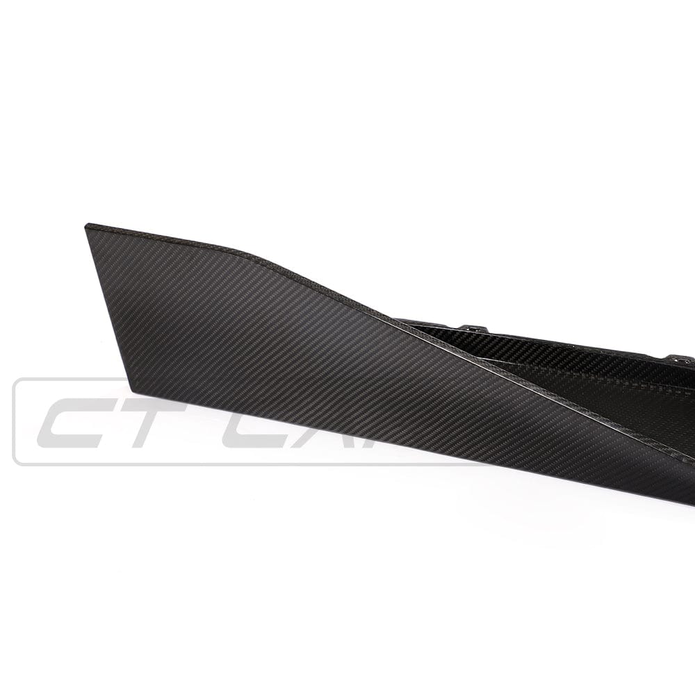 BMW M4 G82/G83 Seitenschweller MP Style - CT Design