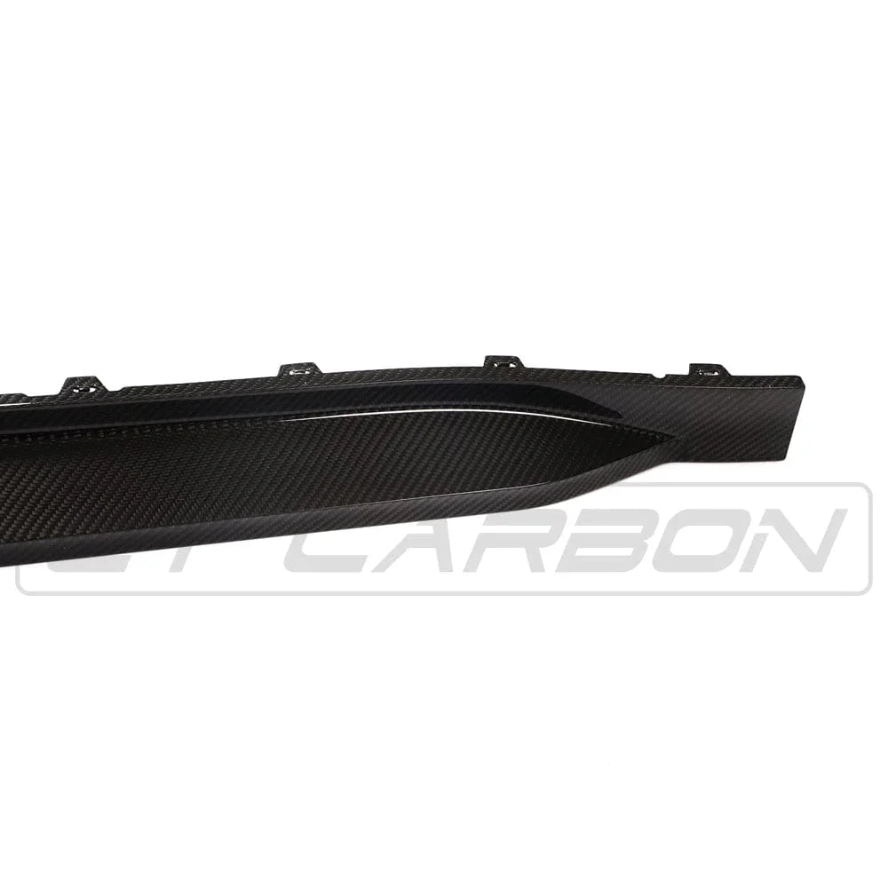 BMW M4 G82/G83 Seitenschweller MP Style - CT Design