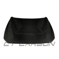 BMW F87 M2 / M2 Competition Carbon-Motorhaube – CT Design