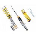 KW DDC Gewindefedern (15-35/15-35) Alfa Romeo Giulia 15-