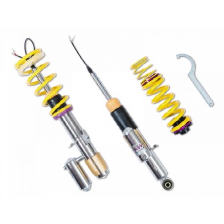 KW DDC Gewindefedern (15-35/15-35) Alfa Romeo Giulia 15-