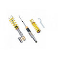 KW DDC | Plug & Play Gewindefahrwerk (30-50|25-55) Ford Focus RS MK3