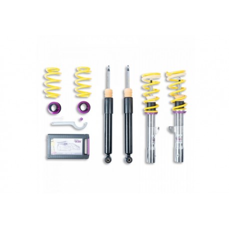 KW Gewindefahrwerk V1 (25-45|20-50) Chevrolet Camaro Cabrio 2011-