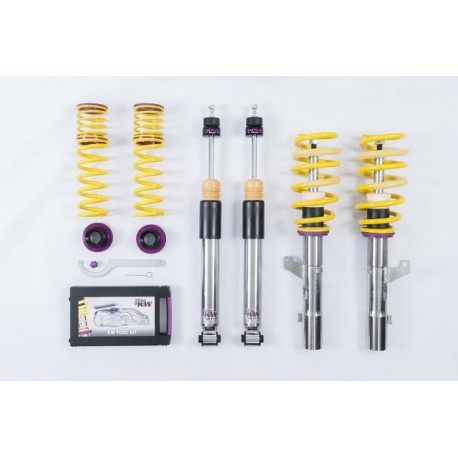 KW Gewindefahrwerk V2 Honda Civic / CRX