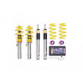 KW Gewindefahrwerk V3 (15-35|15-40) Chevrolet Camaro Cabrio 2015-