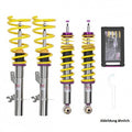 KW Gewindefahrwerk V3 Inox Line BMW M5 E60